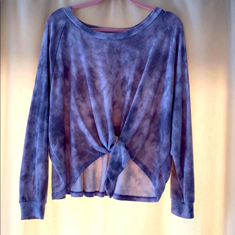Lite Sweater